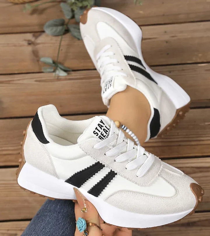 María | Zapatillas Ergo Confort