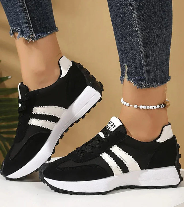 María | Zapatillas Ergo Confort