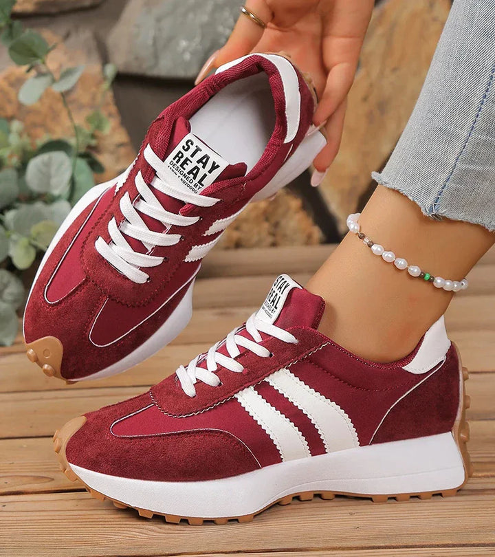 María | Zapatillas Ergo Confort