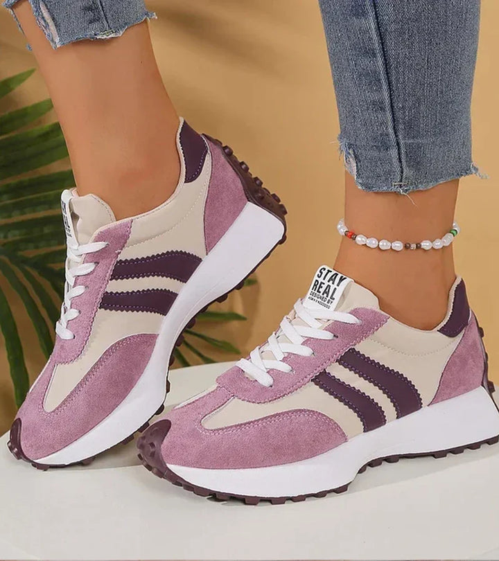 María | Zapatillas Ergo Confort