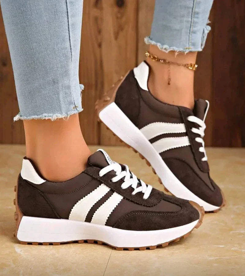 María | Zapatillas Ergo Confort