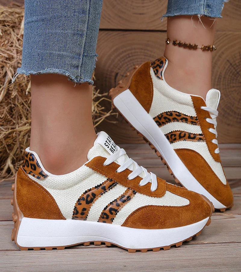 María | Zapatillas Ergo Confort