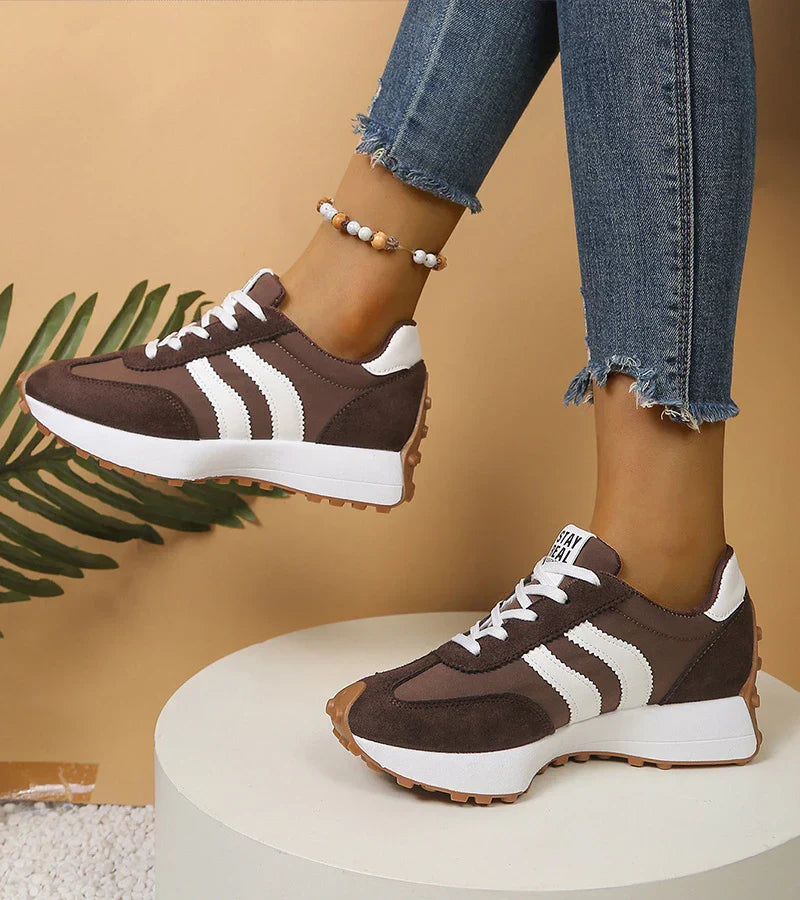 María | Zapatillas Ergo Confort