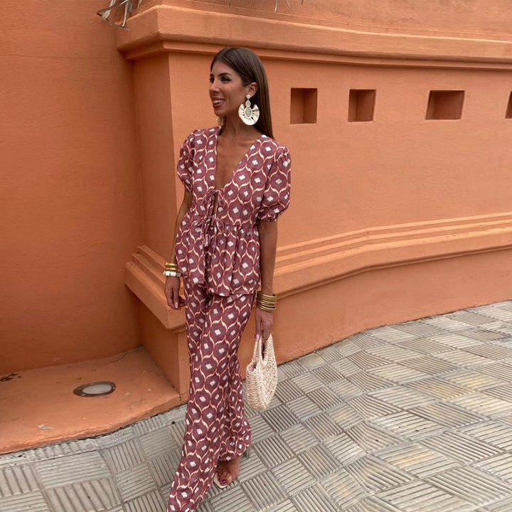 Lisa™ | Conjunto Elegante y Estiloso