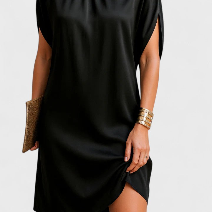 Sylvia | Vestido que realza la figura
