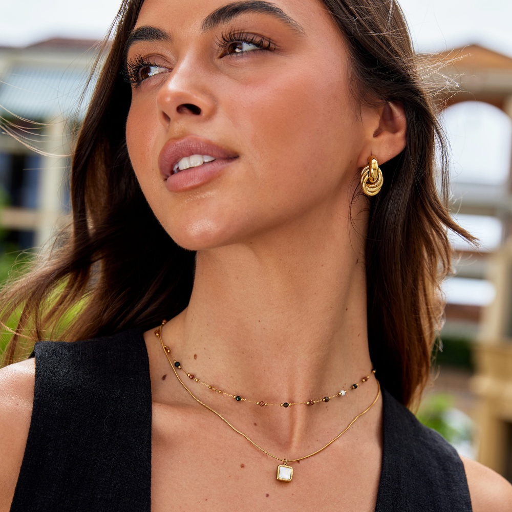 Collar Luly Stein