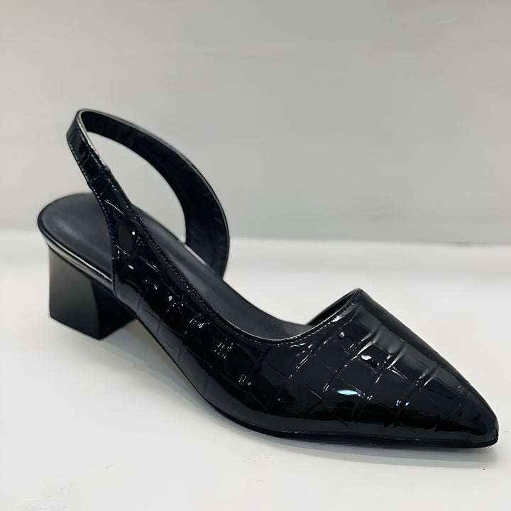 Lynn | Cómodos Tacones Ortopédicos