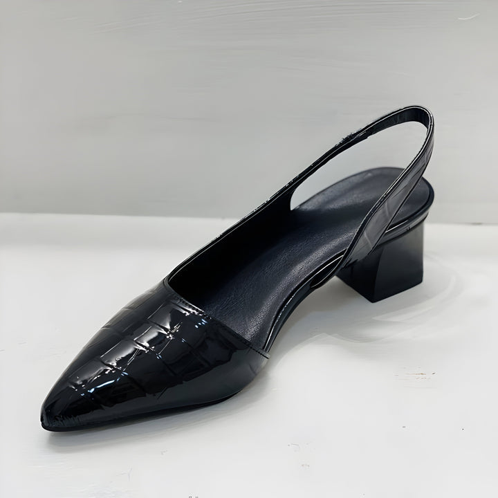 Lynn | Cómodos Tacones Ortopédicos