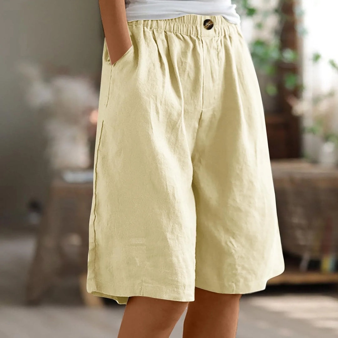 Daniela | Shorts Verano Mujer