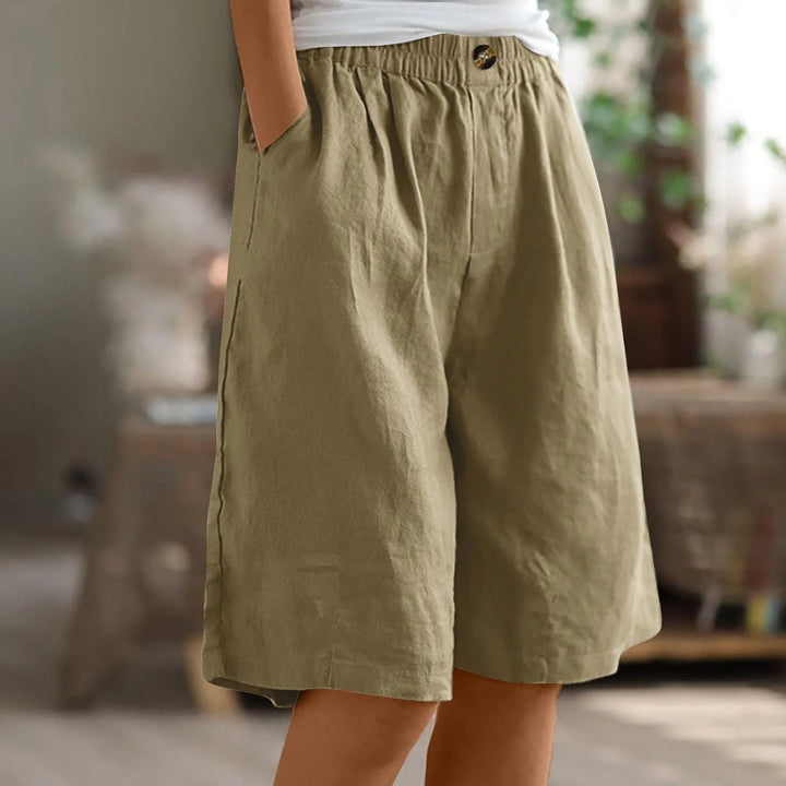 Daniela | Shorts Verano Mujer