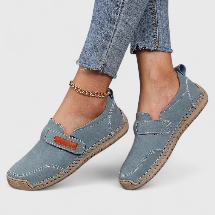 Gracienna | Zapatos Ortopédicos