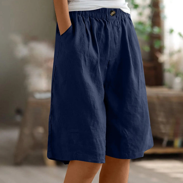 Daniela | Shorts Verano Mujer