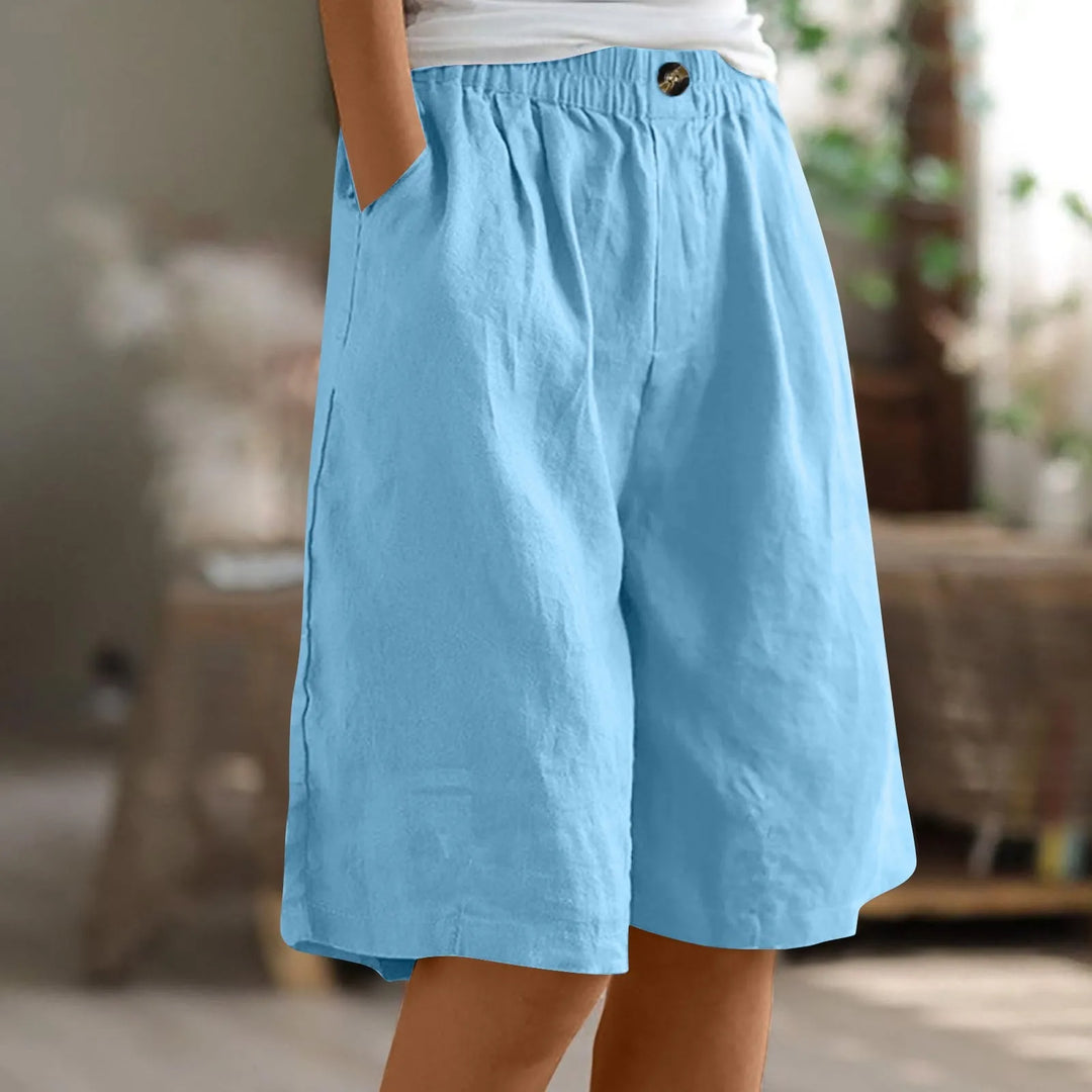 Daniela | Shorts Verano Mujer