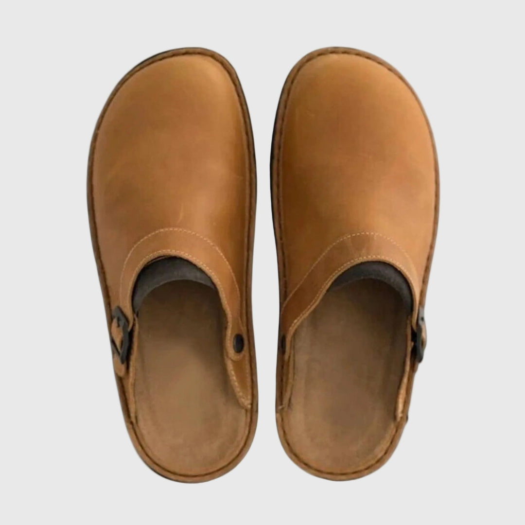 Carleah | Zapatos Ortopédicos