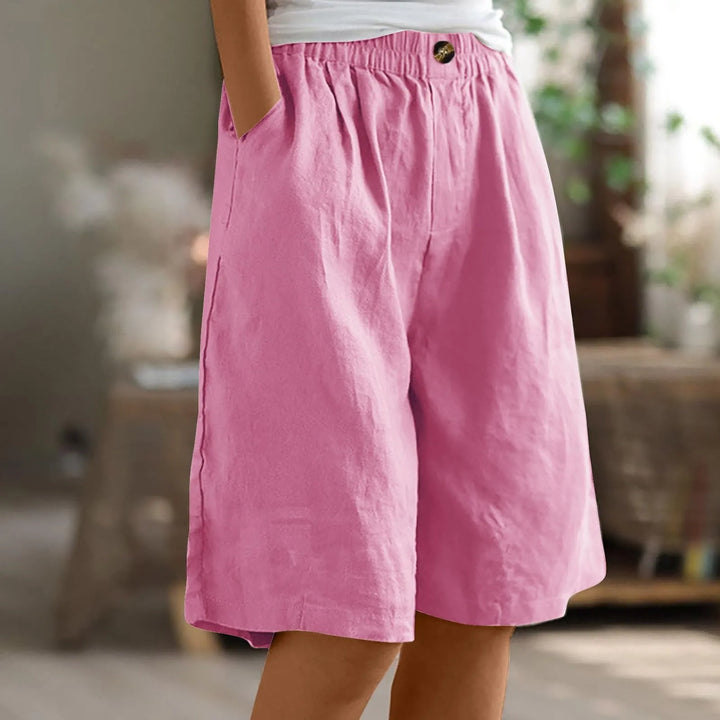Daniela | Shorts Verano Mujer