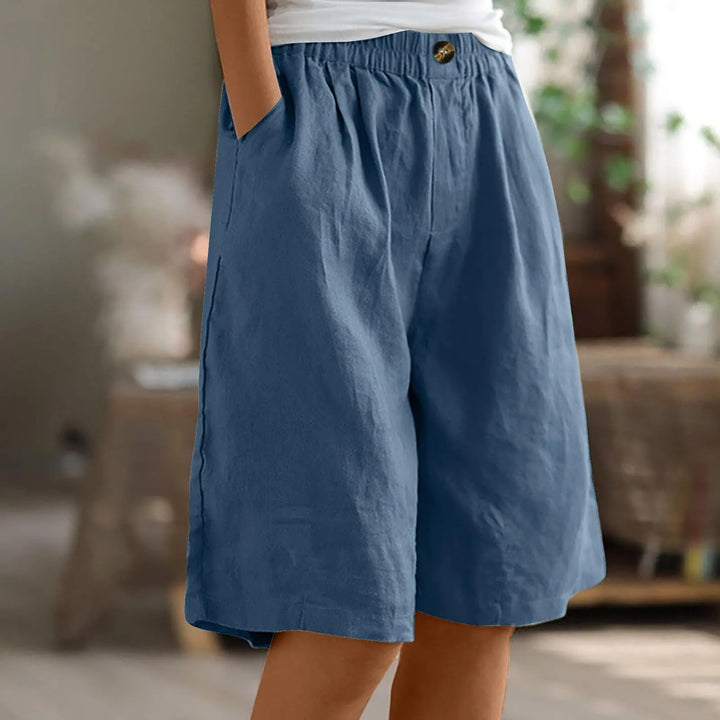 Daniela | Shorts Verano Mujer