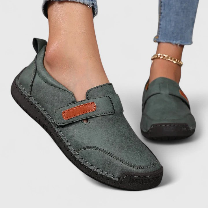 Gracienna | Zapatos Ortopédicos