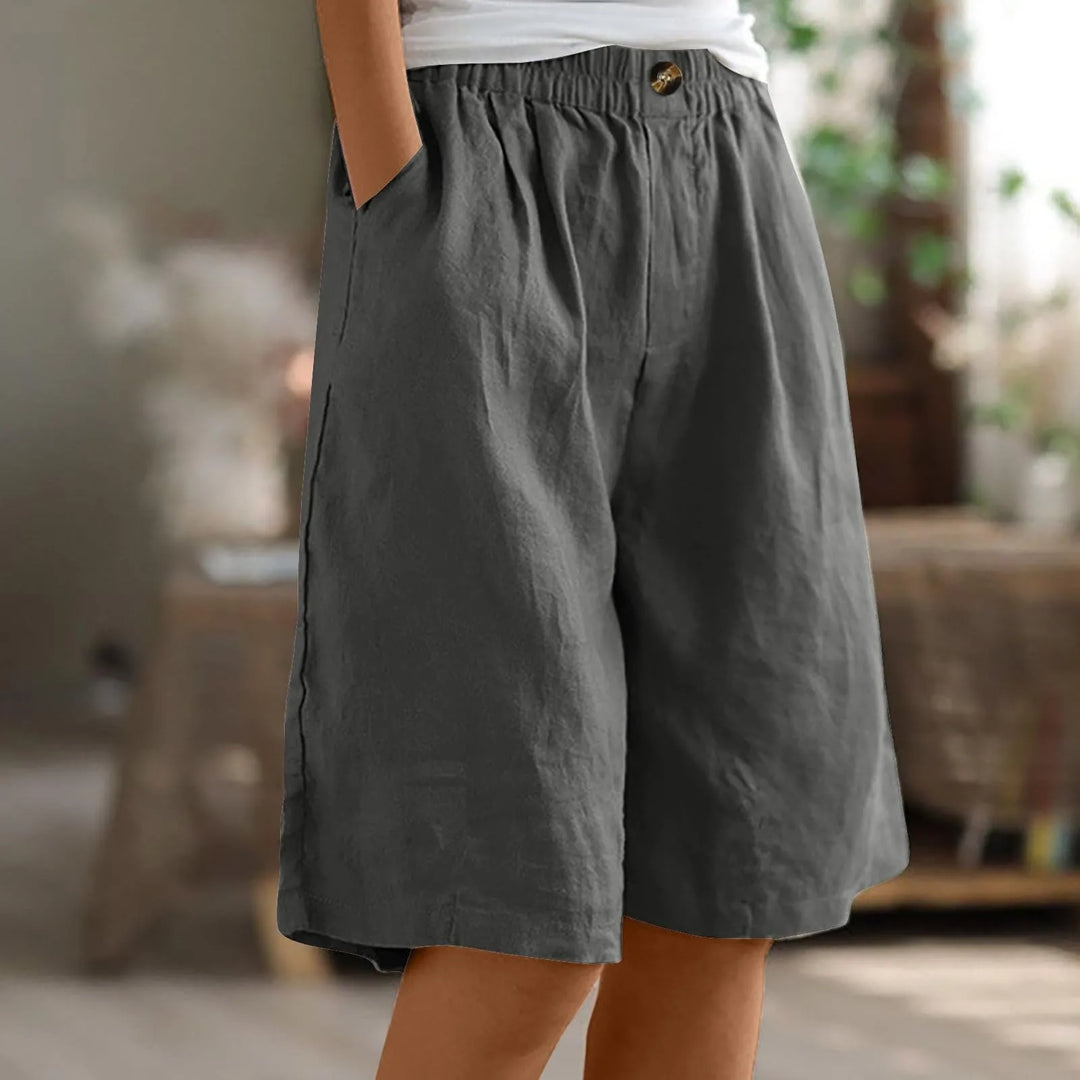 Daniela | Shorts Verano Mujer