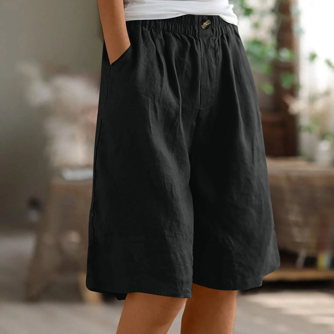 Daniela | Shorts Verano Mujer