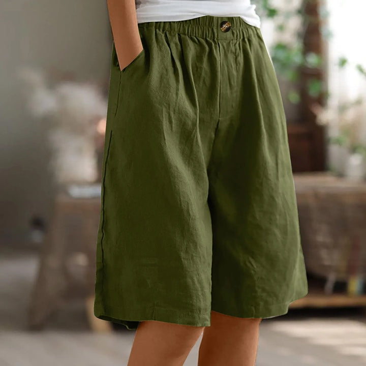 Daniela | Shorts Verano Mujer