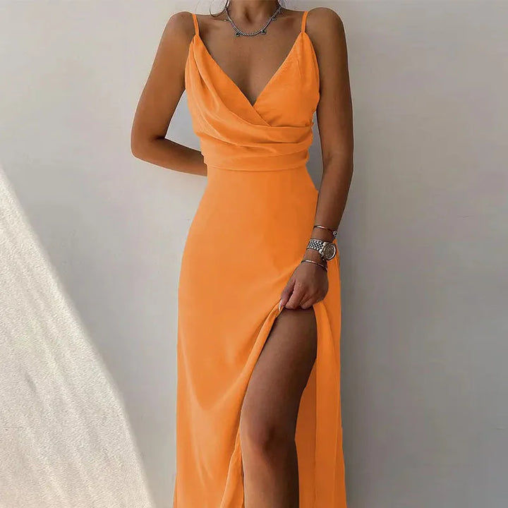 Valentina | Vestido Elegante Mujer