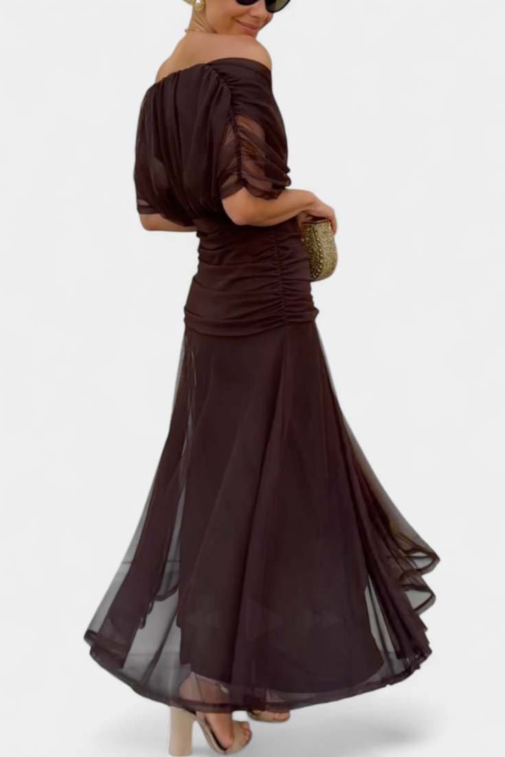Lucía | Vestido Elegante Sofisticado