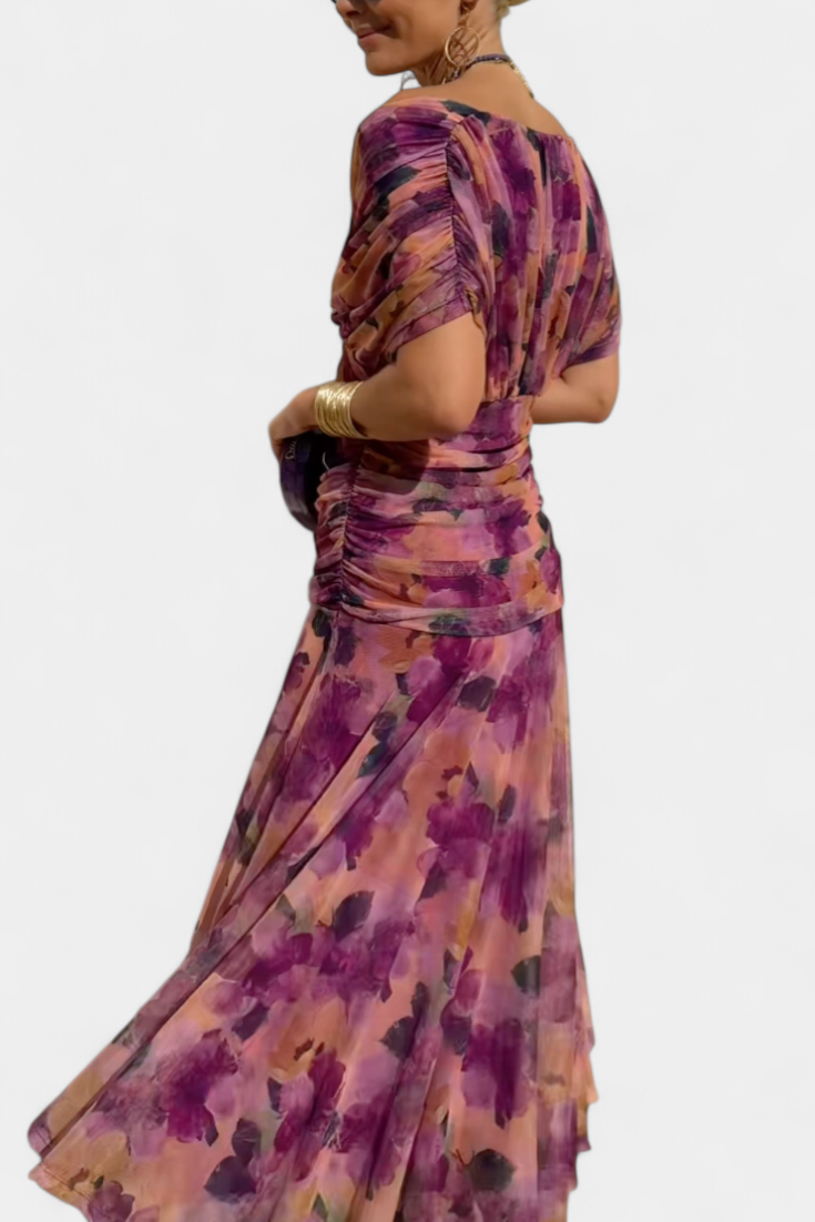 Lucía | Vestido Elegante Sofisticado
