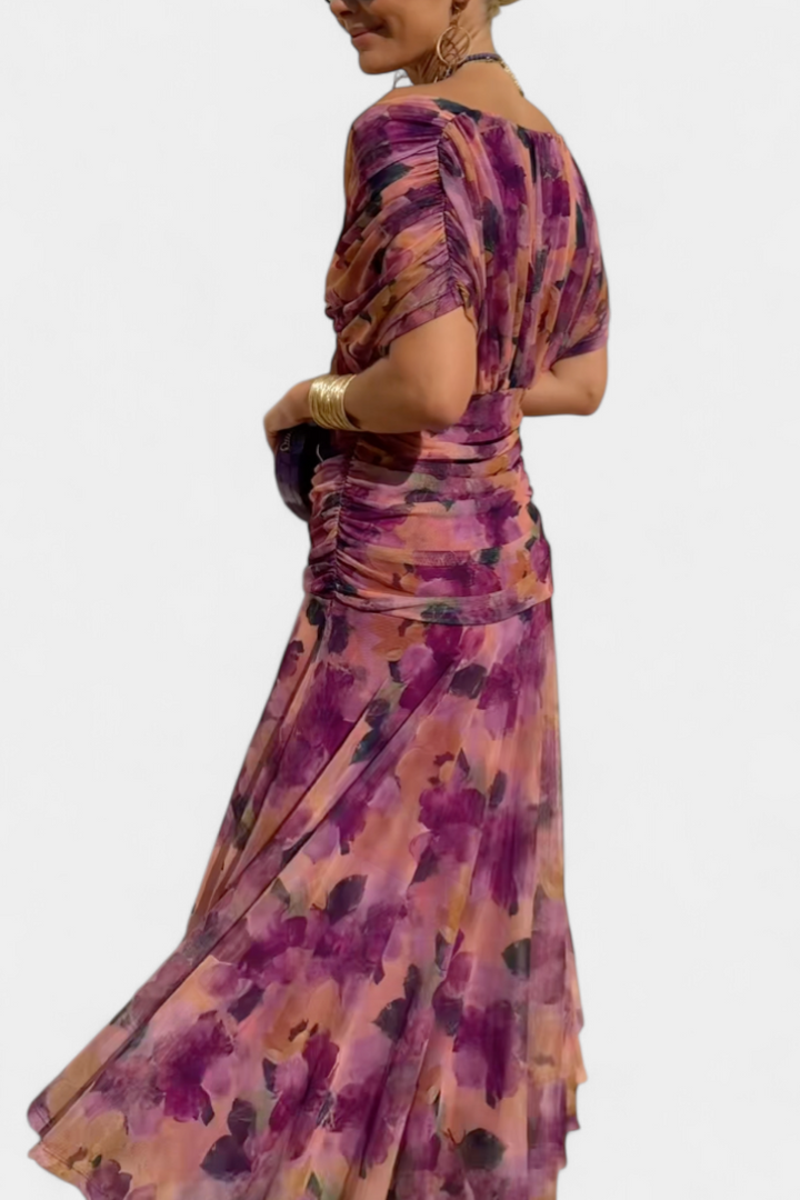 Lucía | Vestido Elegante Sofisticado