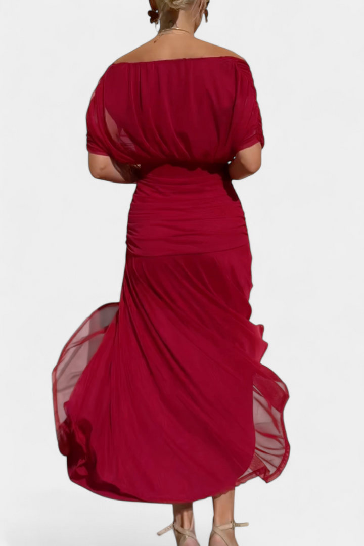 Lucía | Vestido Elegante Sofisticado