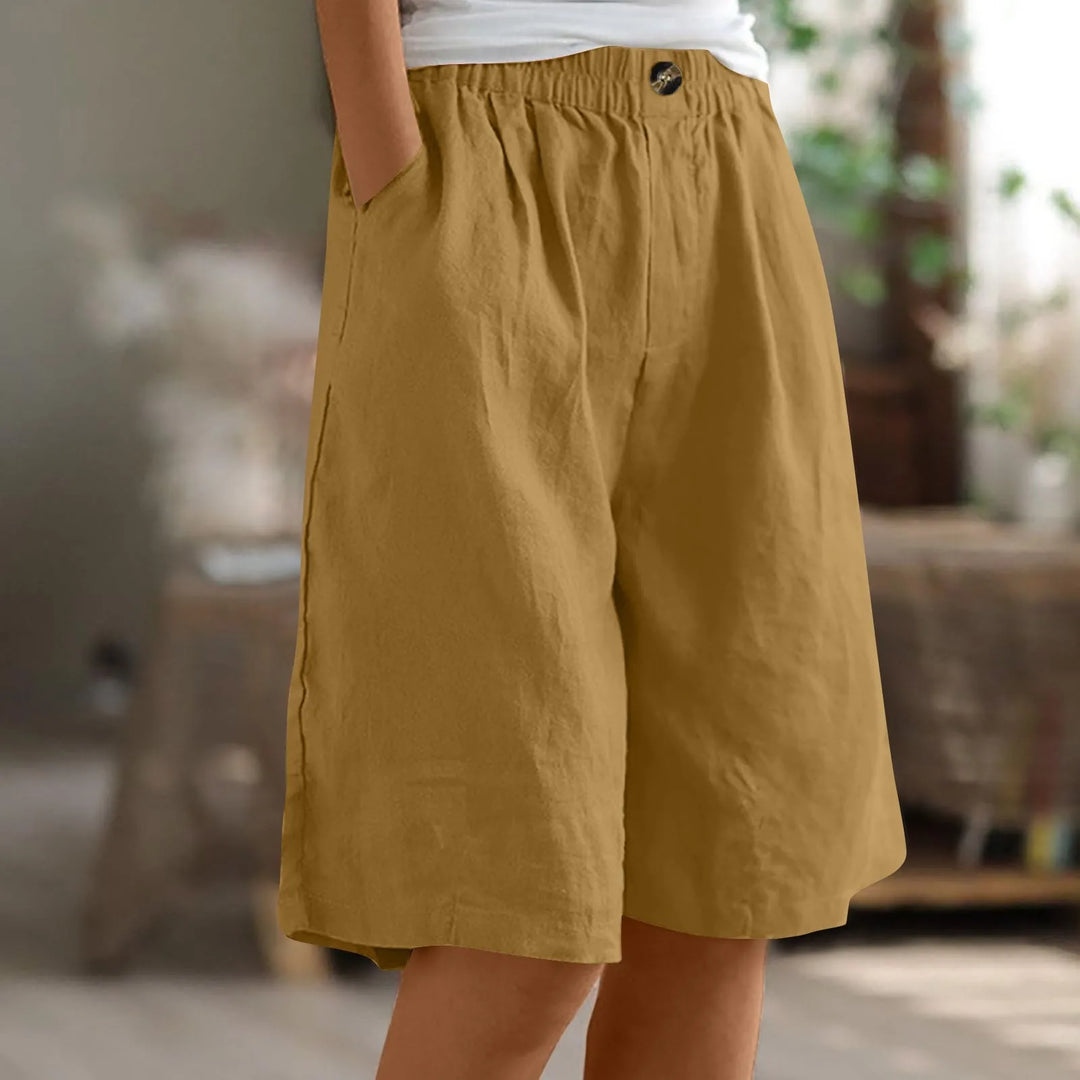 Daniela | Shorts Verano Mujer