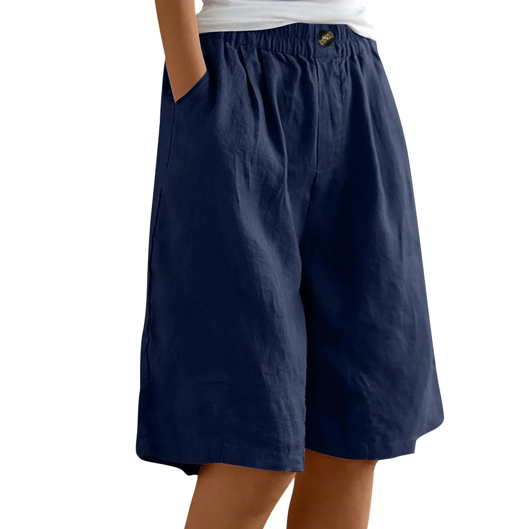 Daniela | Shorts Verano Mujer