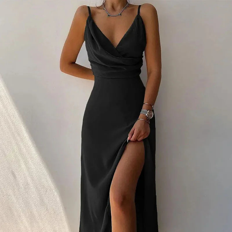 Valentina | Vestido Elegante Mujer
