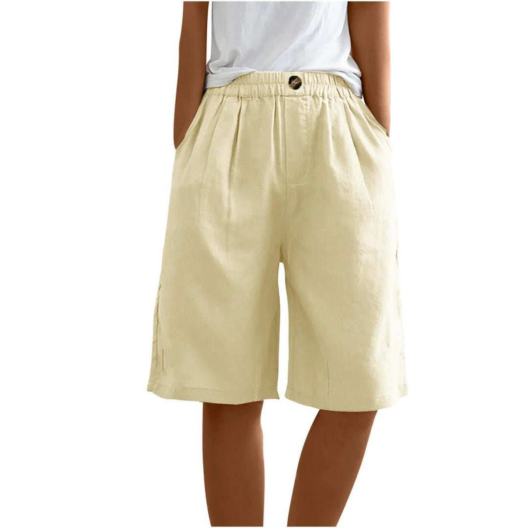 Daniela | Shorts Verano Mujer