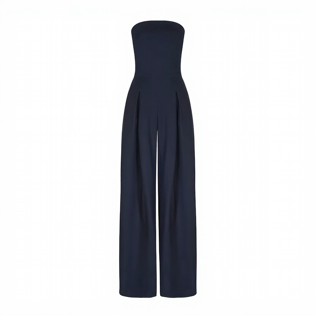Sylvie | Mono Strapless Elegante