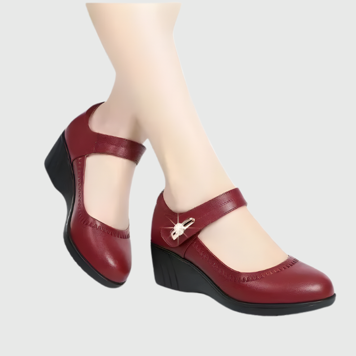 Lydia | Zapatos de Confort Refinado