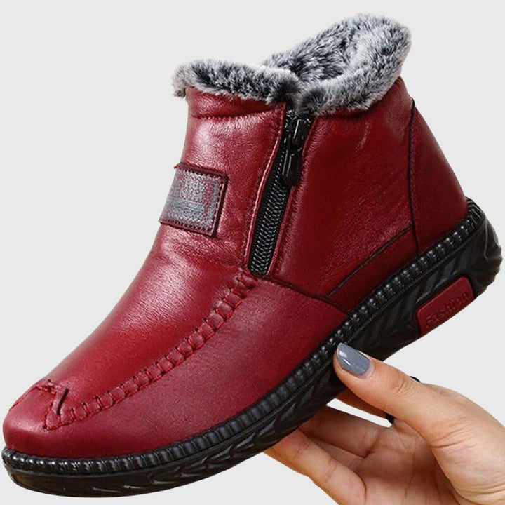 Isabella | Botas Impermeables Antideslizantes