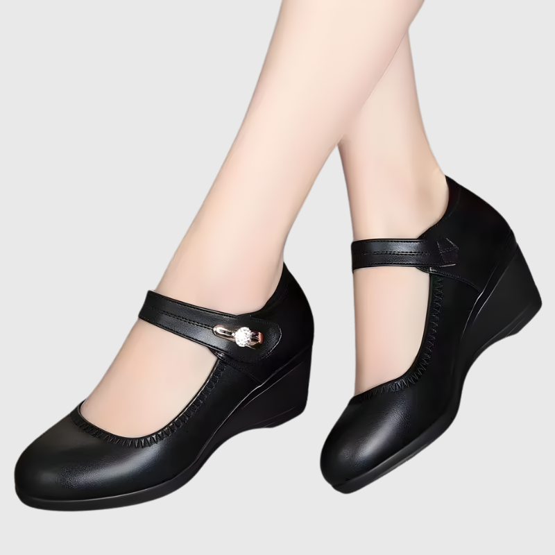 Lydia | Zapatos de Confort Refinado