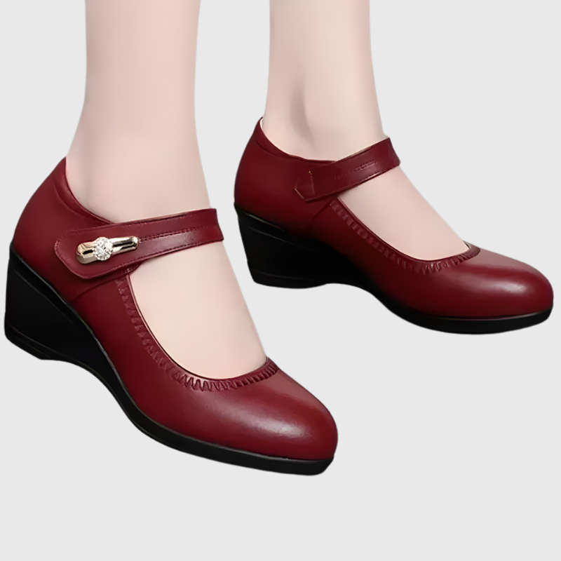 Lydia | Zapatos de Confort Refinado