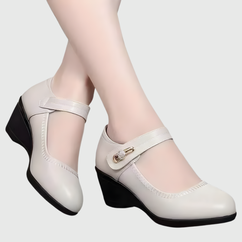 Lydia | Zapatos de Confort Refinado