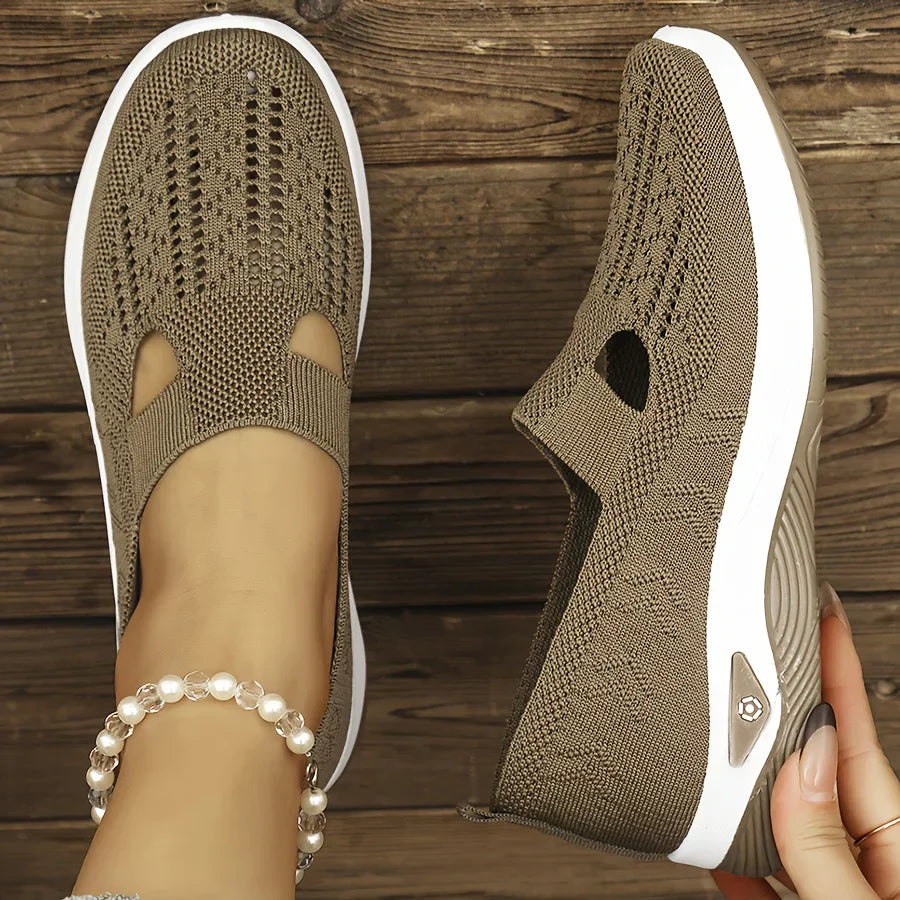 Carry | Zapatos ortopédicos slip-on