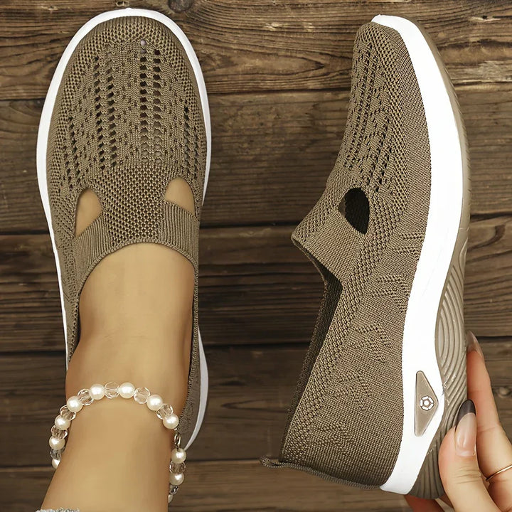 Carry | Zapatos ortopédicos slip-on