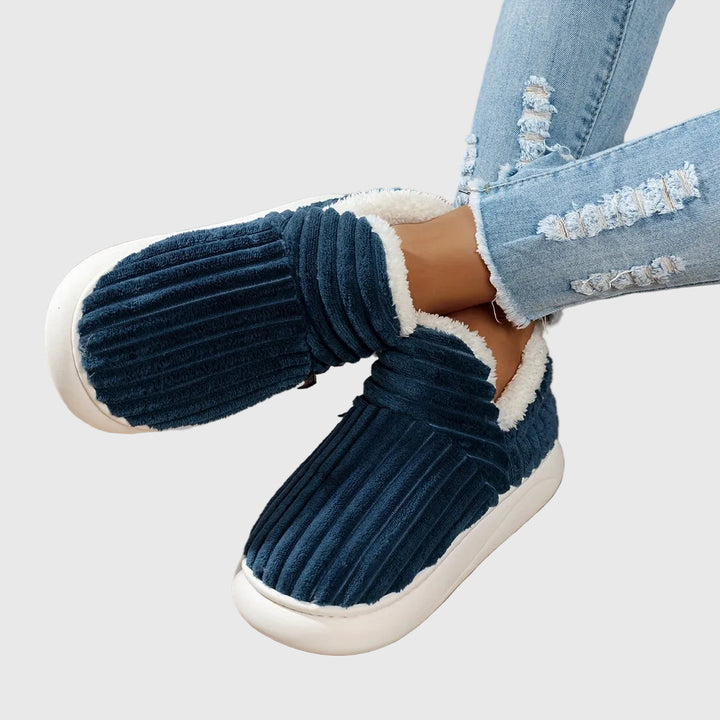 Michelle | Zapatillas cómodas y de soporte