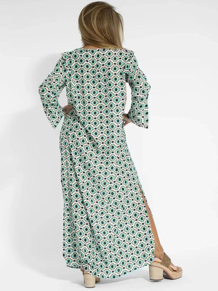 Chloe - Vestido que Cubre la Barriga