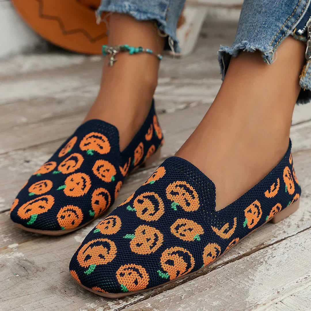Serena | Mocasines Ortopédicos Elegantes