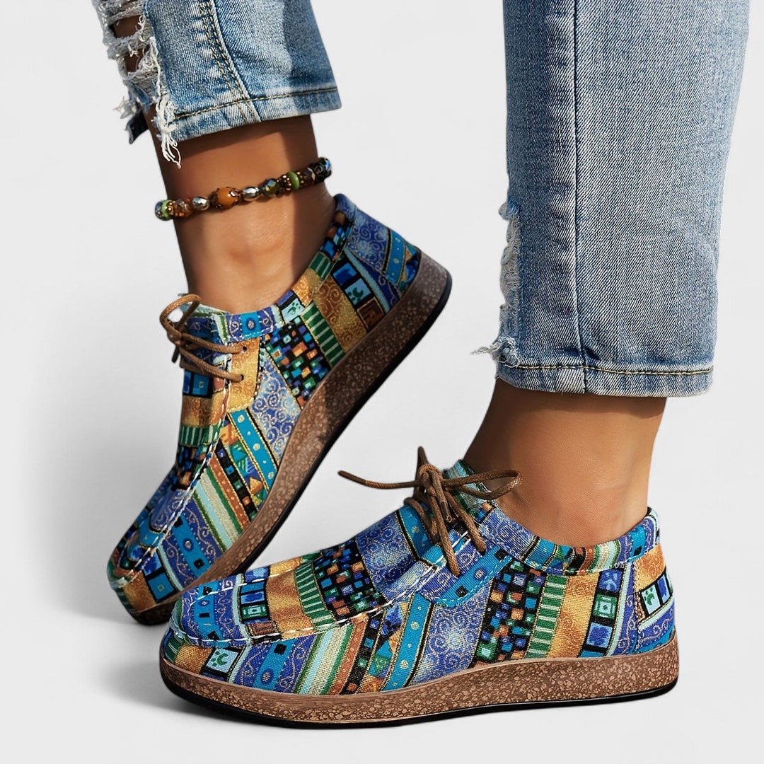 Lexi | Zapatos Ortopédicos Ultra-Ligeros