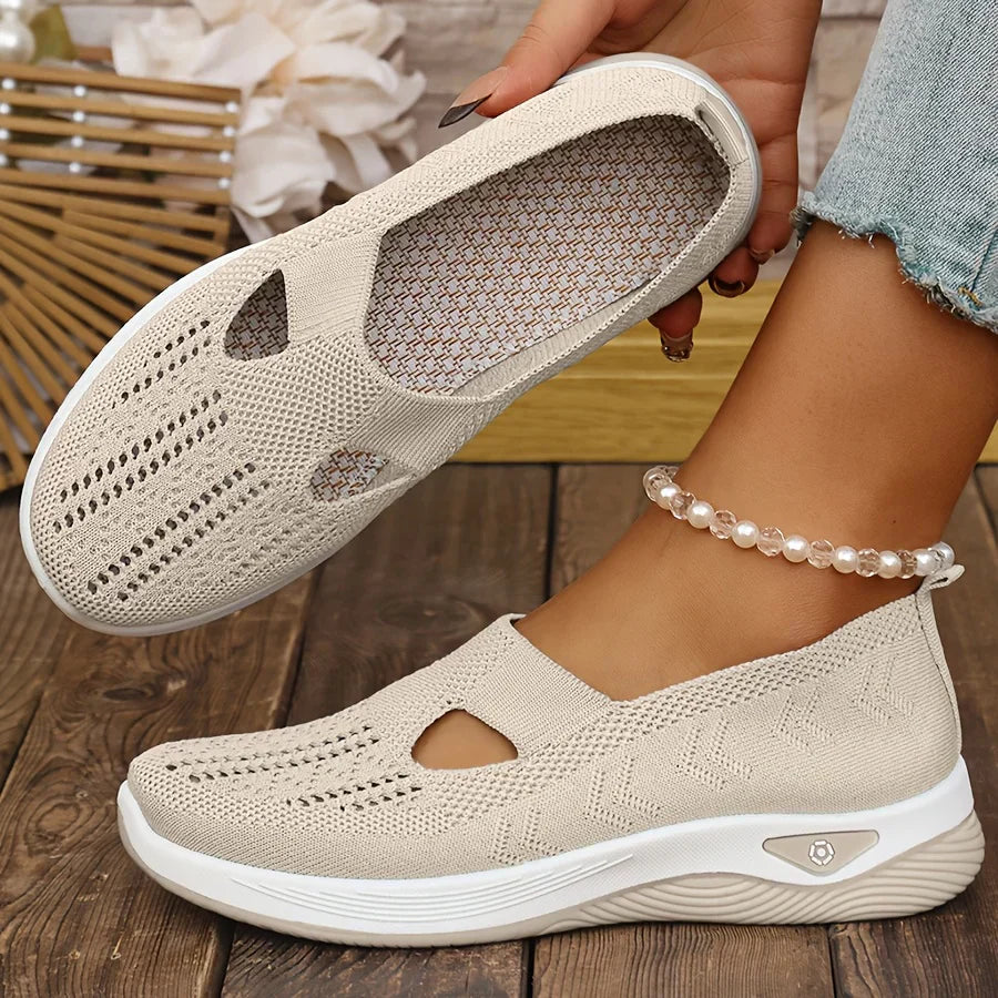 Carry | Zapatos ortopédicos slip-on