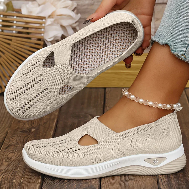 Carry | Zapatos ortopédicos slip-on