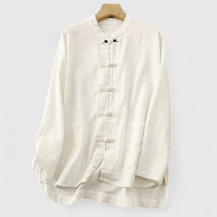Cassiopeia | Camisa Cómoda