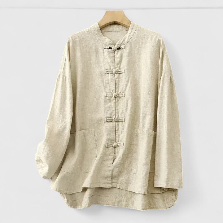 Cassiopeia | Camisa Cómoda