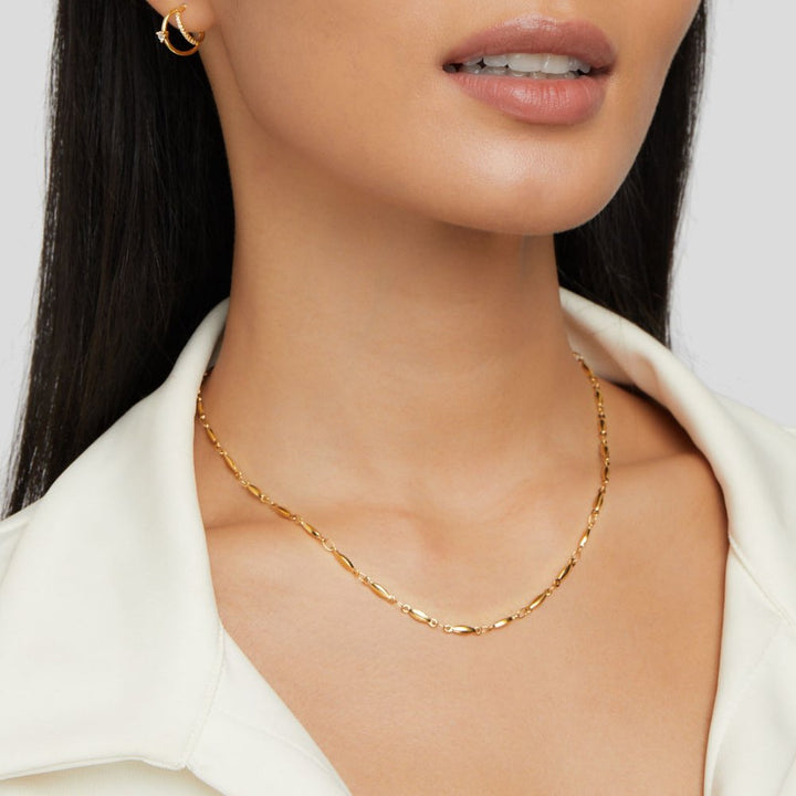 Collar Alea